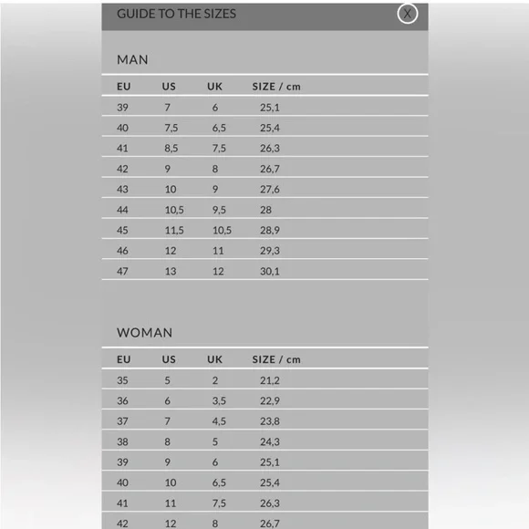 NWT VOILE BLANCHE Lipari Geniune Shearling Lined Sneaker - Picture 7 of 14